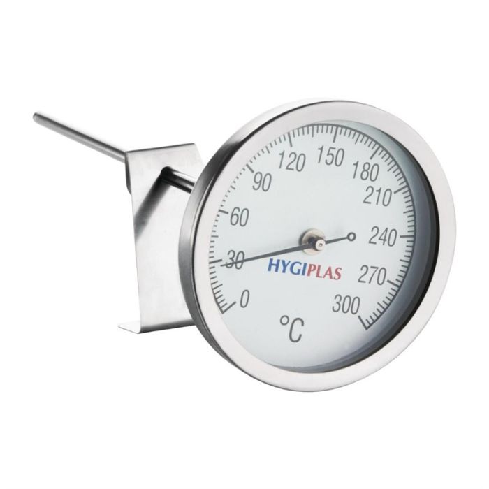 Hygiplas frituurthermometer