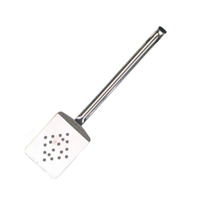 Vogue grote ei- visspaan 11,5x13cm