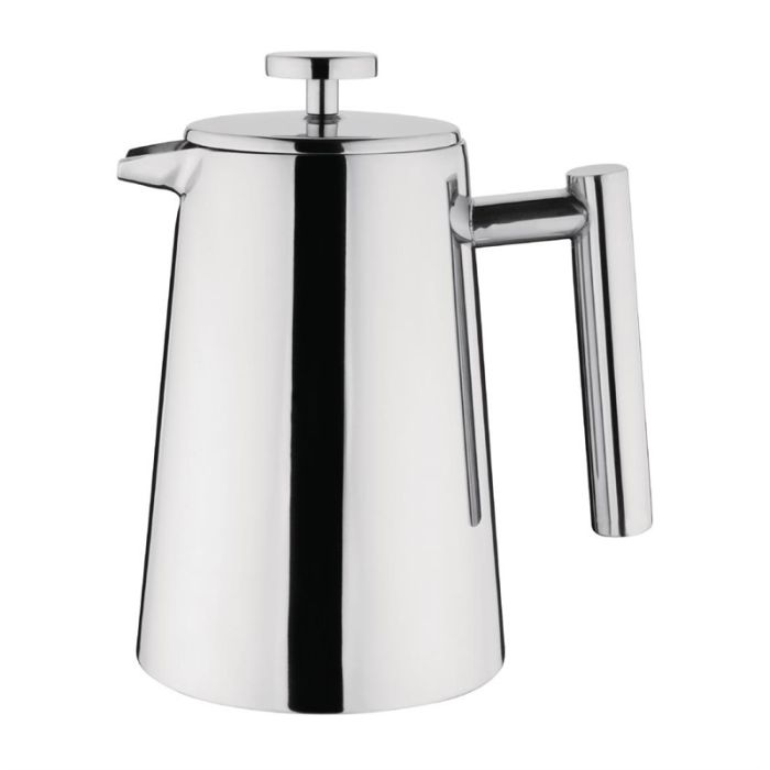 Olympia RVS cafetière 750ml