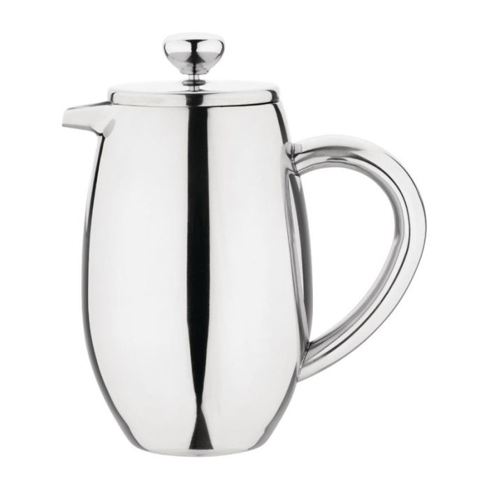 Olympia RVS Cafetière 0,4L