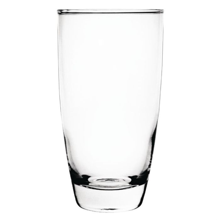 Olympia conische waterglazen 41cl