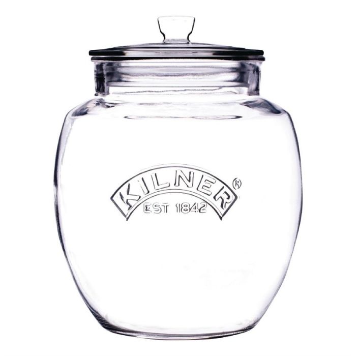 Kilner conservenpot 4L