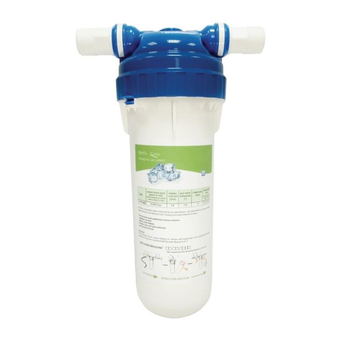 Cube Line waterfilter