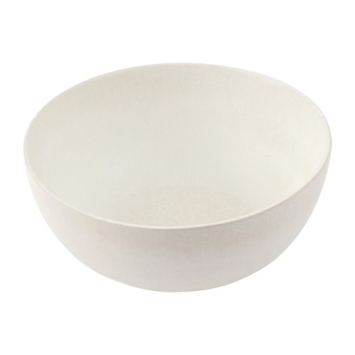 Olympia Build A Bowl diepe kom wit 15x7cm (6 stuks)