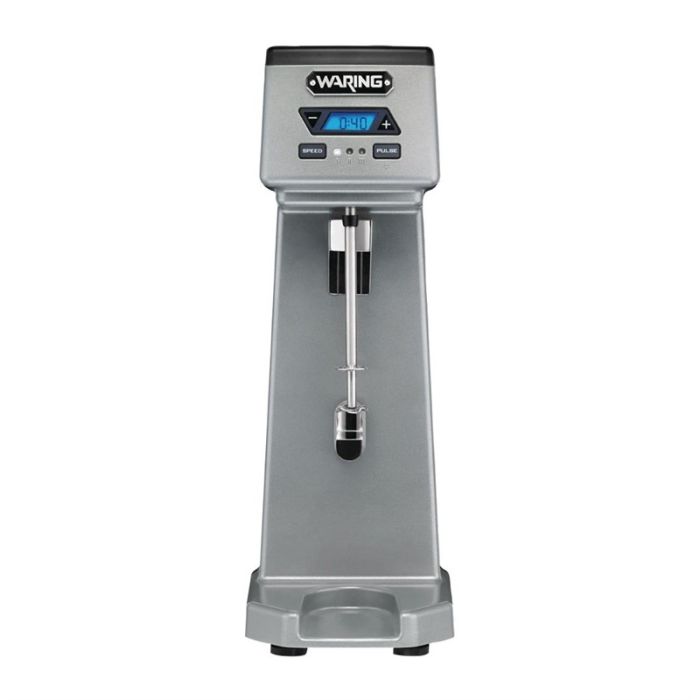 Waring milkshake mixer WDM120TX