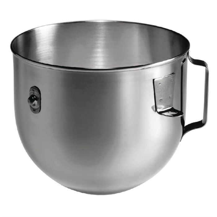 KitchenAid kom 4,83L K5ASB