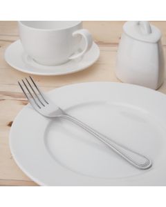 Olympia Bead tafelvork (12 stuks)