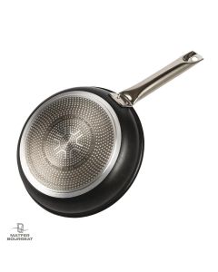 Matfer Bourgeat Elite Pro anti-aanbak inductie koekenpan 20cm
