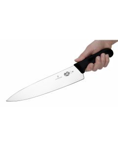 Victorinox Fibrox koksmes 25,5cm