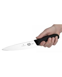 Victorinox Fibrox koksmes 15cm