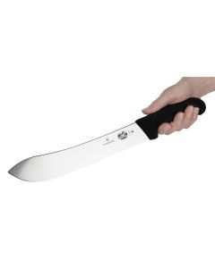 Victorinox Fibrox slagersmes 25,5cm