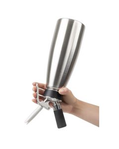 ISI slagroomspuit 1L