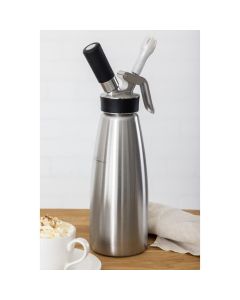 ISI slagroomspuit 1L