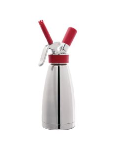 ISI Thermo slagroomspuit 0,5L