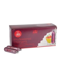 ISI slagroompatronen (50 stuks)