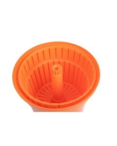 Dynamic slacentrifuge 10L