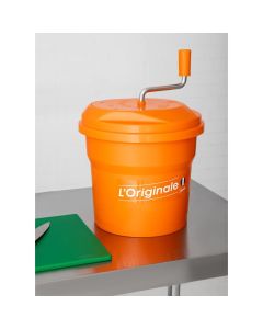Dynamic slacentrifuge 10L