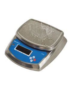 Brecknell Weegschaal 15Kg