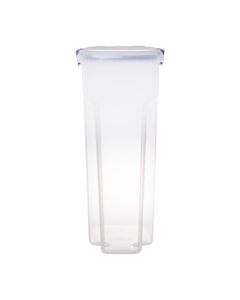 Sistema Klip It Plus 4,2L ontbijtgranen bewaardoos