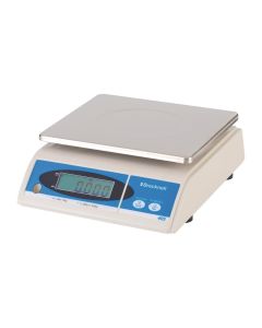 Brecknell Elektronische Weegschaal 6Kg