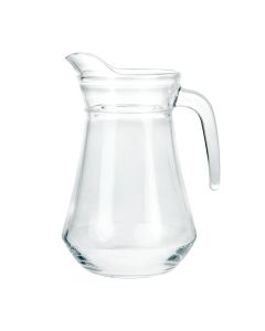 Arcoroc glazen kan 1,3L (6 stuks)