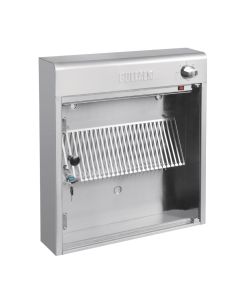 Buffalo UV-messensterilisator Capaciteit van 14 messen