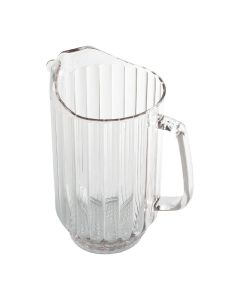 Cambro Camwear schenkkan 1,42L transparant