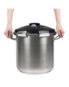 Artame snelkookpan 23L