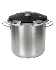 Artame snelkookpan 23L