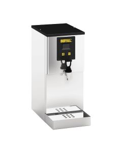 Buffalo 10L heetwaterdispenser met filter