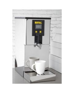 Buffalo 10L heetwaterdispenser