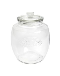 Kilner conservenpot 2L