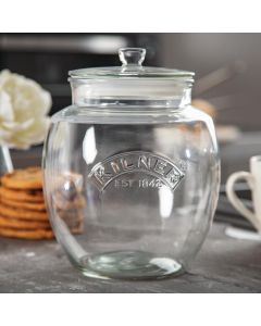 Kilner conservenpot 4L
