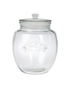 Kilner conservenpot 4L