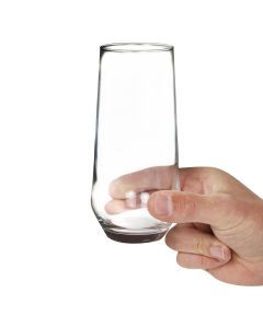 Chef & Sommelier Lima longdrinkglazen 450ml (6 stuks)