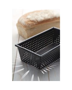 Masterclass Crusty Bake Geperforeerd Broodblik 2Lb