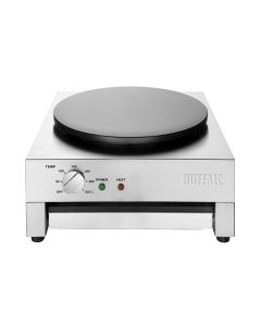 Buffalo crêpemachine