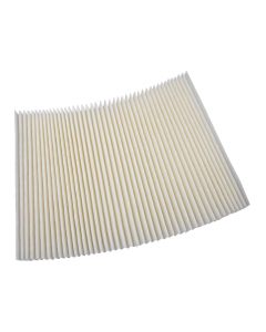 Buffalo Olie Filterpapier Voor Cu489 Olie Filtratiemachine (Pack Van 100)