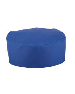 Whites skullcap kobaltblauw