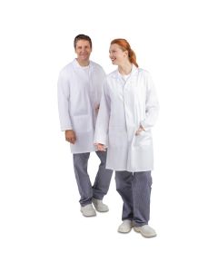 Whites unisex werkjas S
