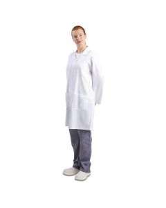 Whites unisex werkjas XL