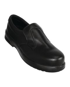 Lites unisex instappers zwart 45