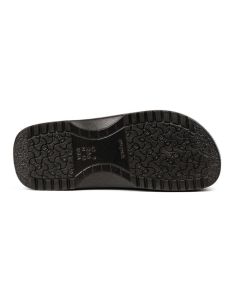Birkenstock Super Birki klompen zwart 37