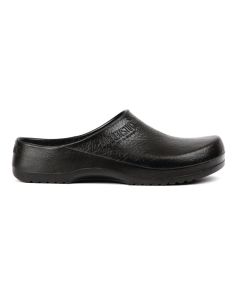 Birkenstock Super Birki klompen zwart 42