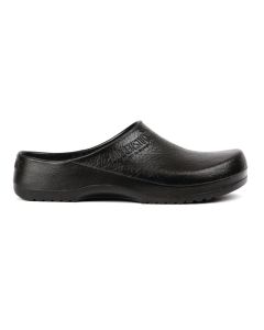 Birkenstock Super Birki klompen zwart 43