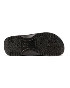 Birkenstock Super Birki klompen zwart 43