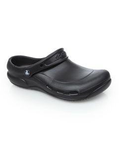 Crocs klompen zwart 37,5