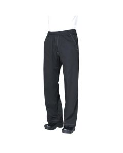 Chef Works Cool Vent pantalon zwart M