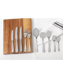 Olympia Bead dessertmes