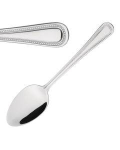 Olympia Bead dessertlepel